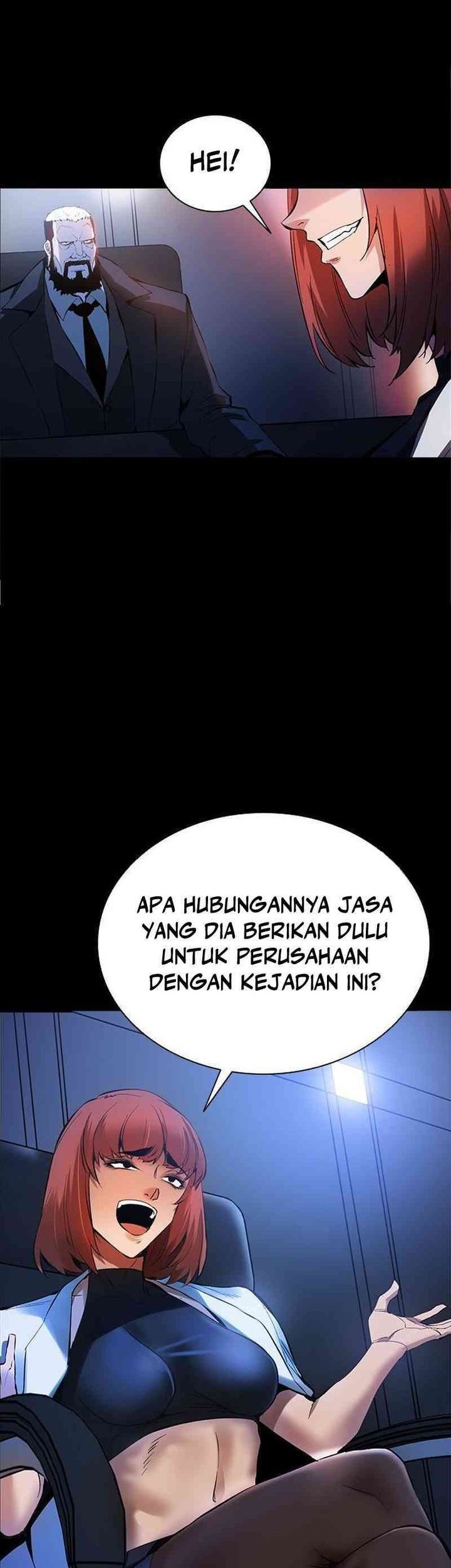 Killing Field Chapter 1 halaman 93
