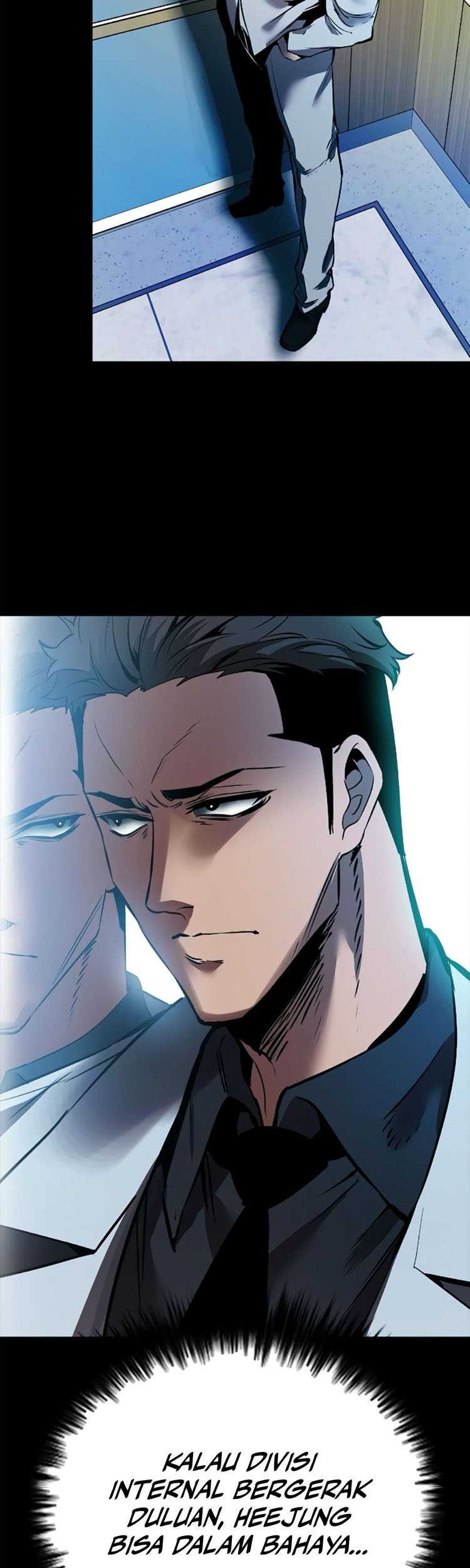 Killing Field Chapter 11 halaman 34