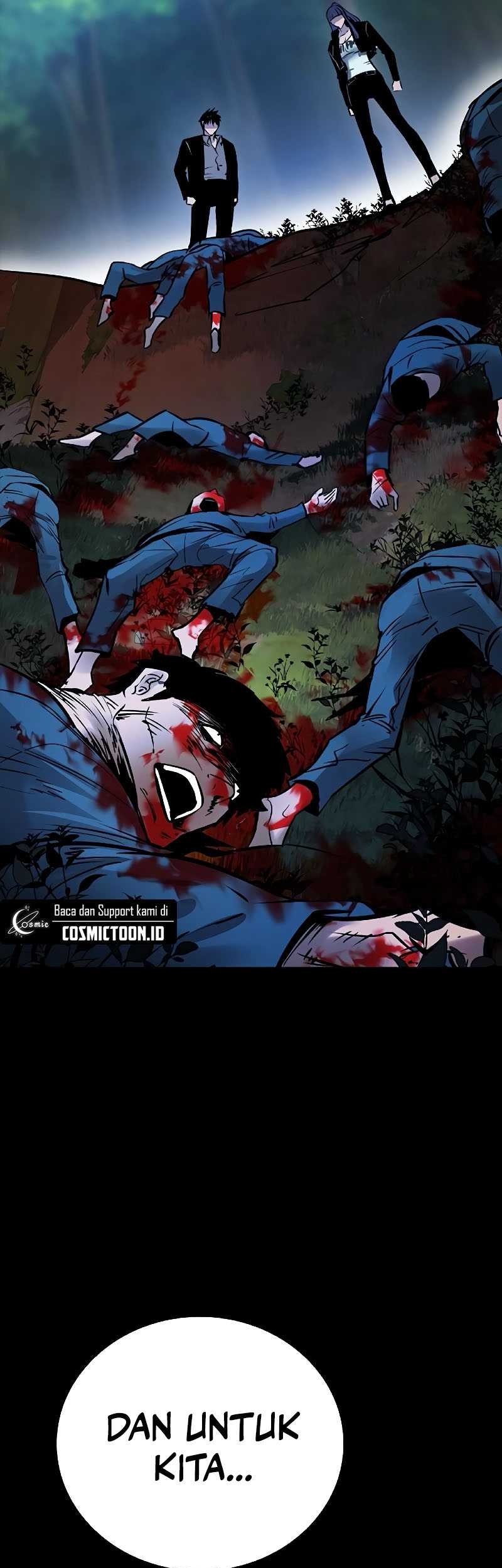 Killing Field Chapter 12 halaman 37