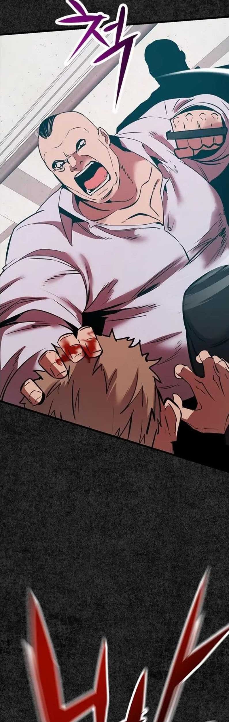 Killing Field Chapter 13 halaman 34