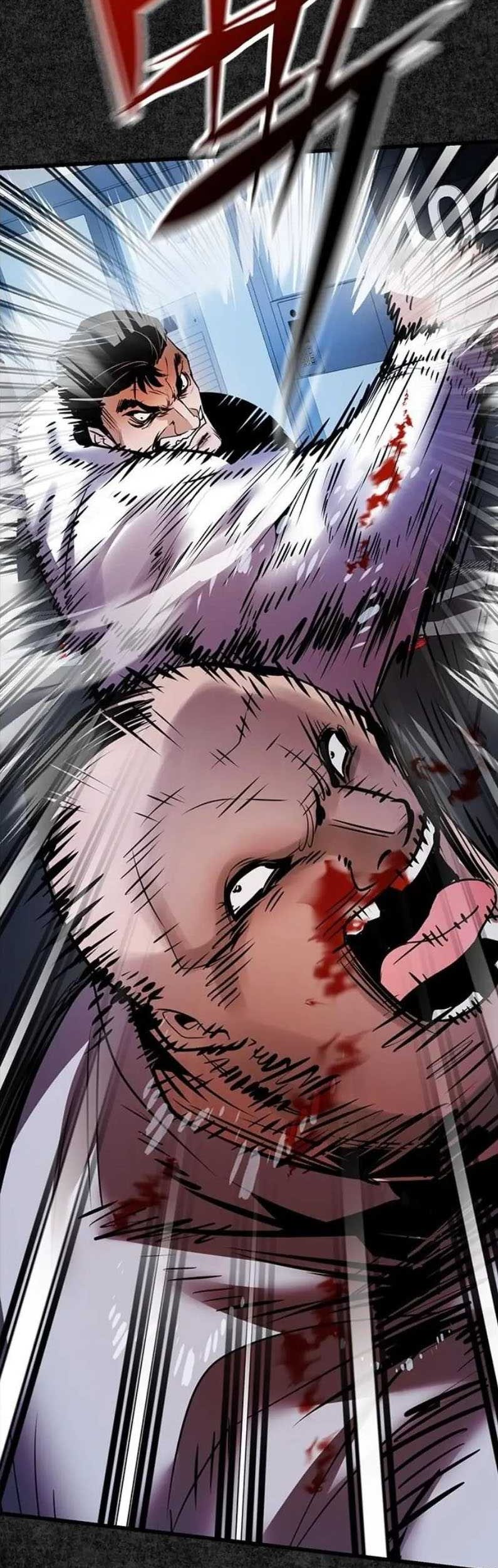 Killing Field Chapter 13 halaman 35