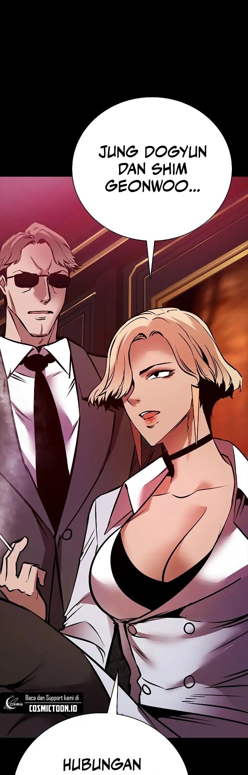 Killing Field Chapter 14 halaman 47