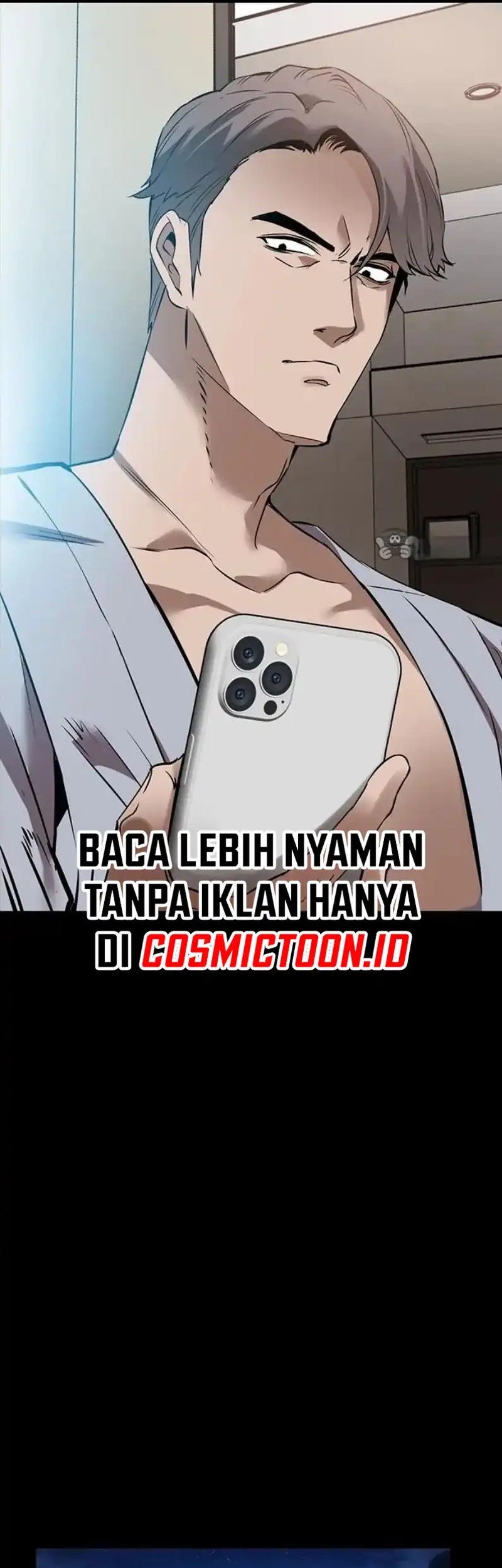 Killing Field Chapter 16 halaman 34