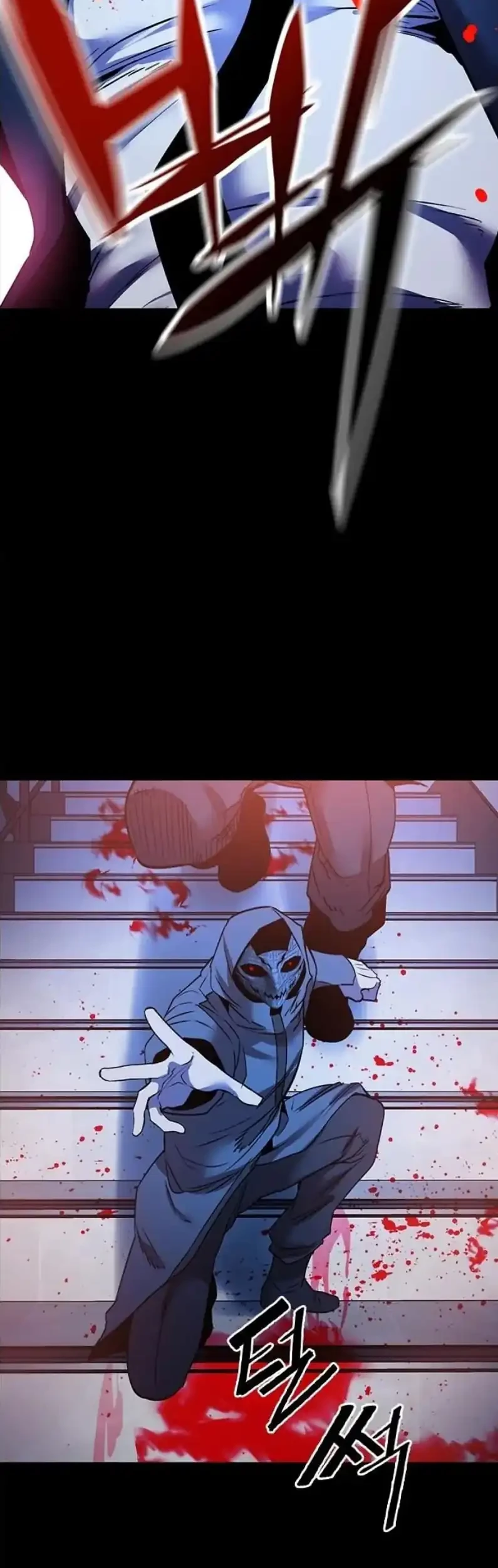 Killing Field Chapter 19 halaman 35