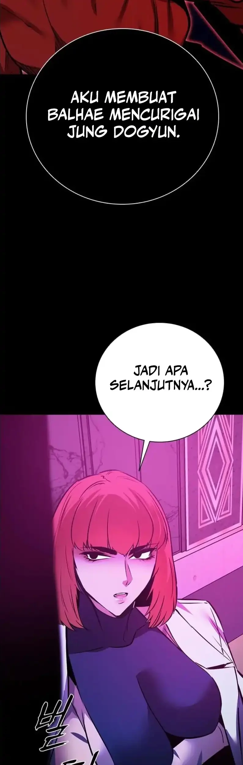 Killing Field Chapter 20 halaman 32