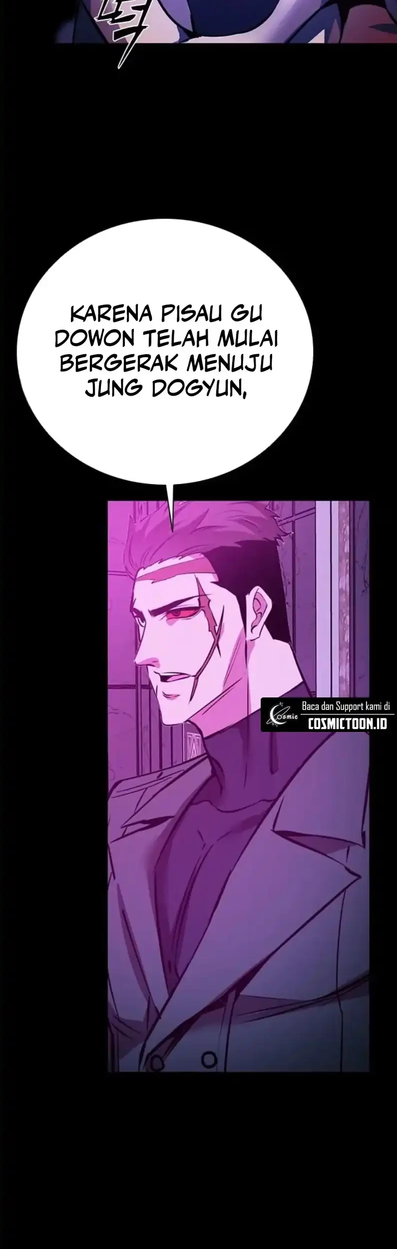 Killing Field Chapter 20 halaman 33