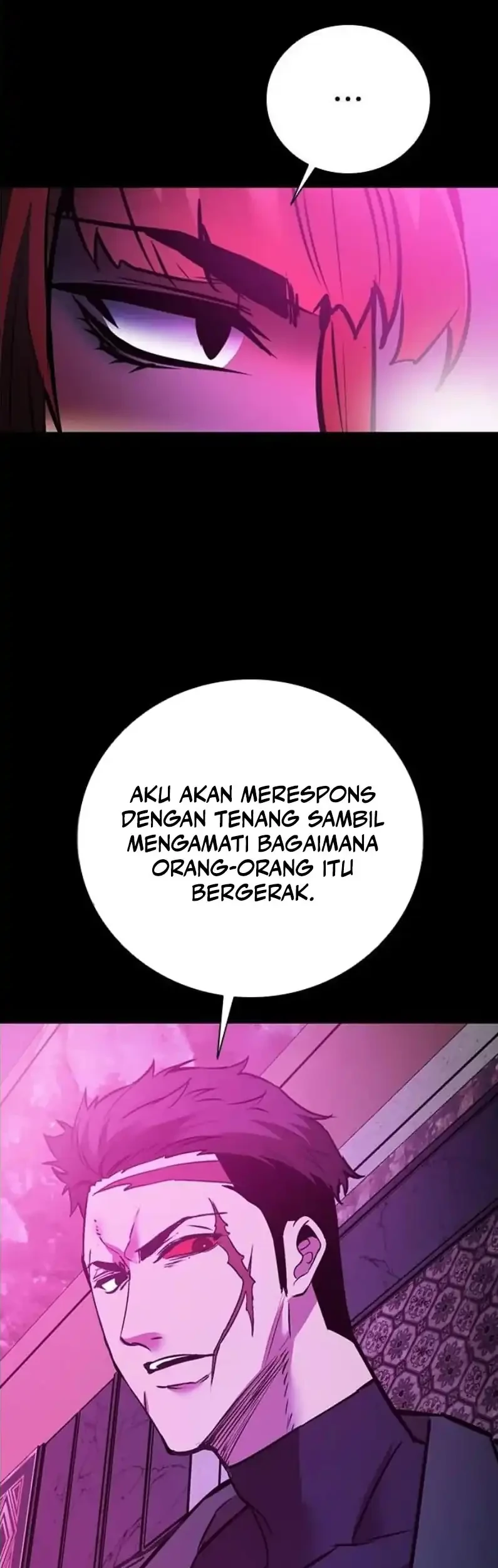 Killing Field Chapter 20 halaman 34