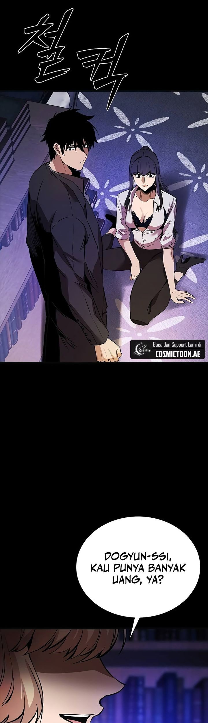 Killing Field Chapter 3 halaman 49