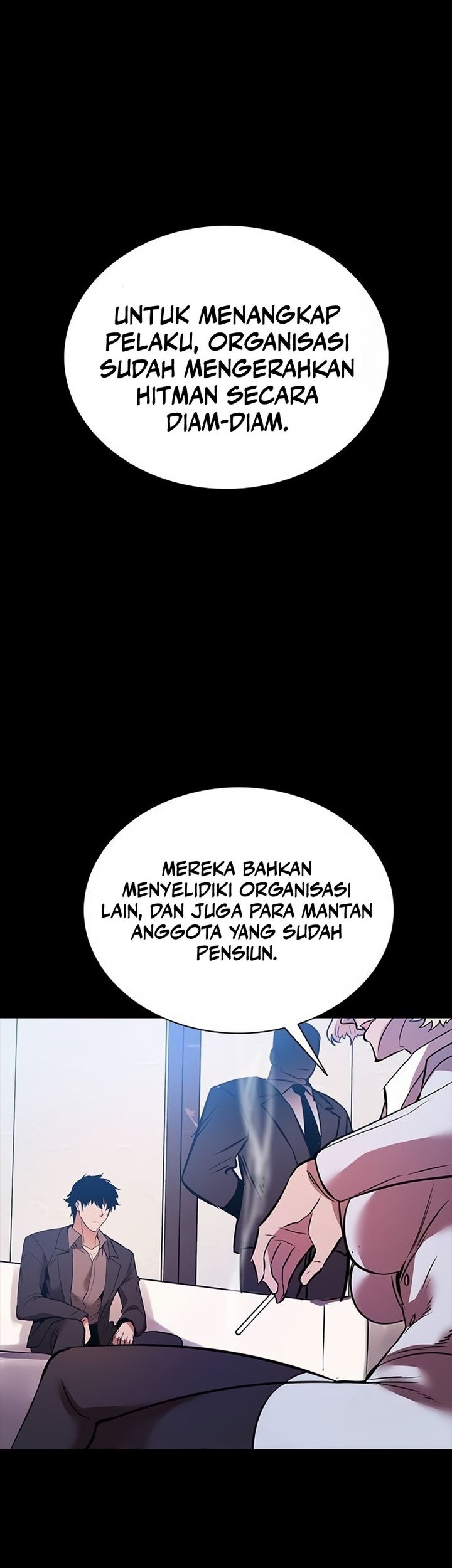 Killing Field Chapter 4 halaman 45