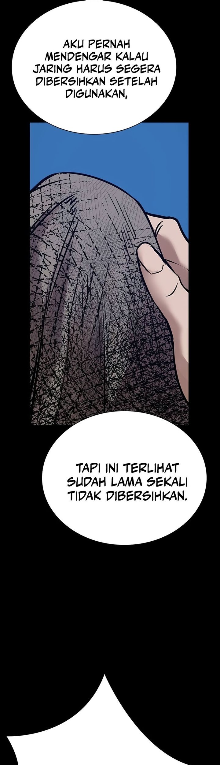 Killing Field Chapter 5 halaman 44