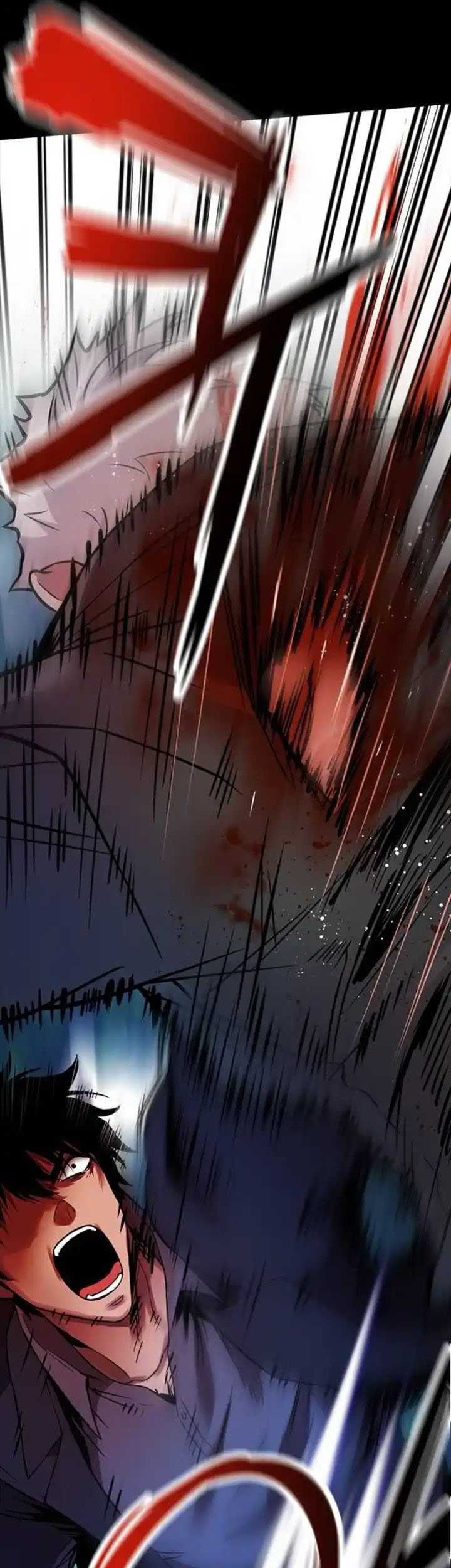 Killing Field Chapter 8 halaman 34