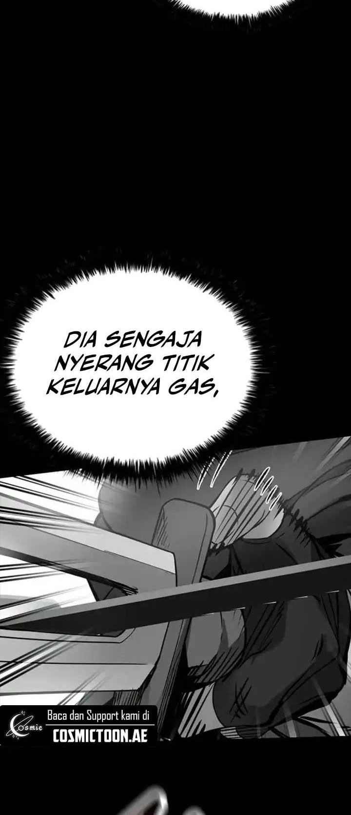 Killing Field Chapter 8 halaman 36