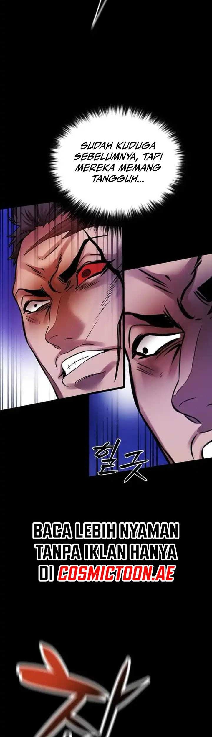 Killing Field Chapter 9 halaman 33