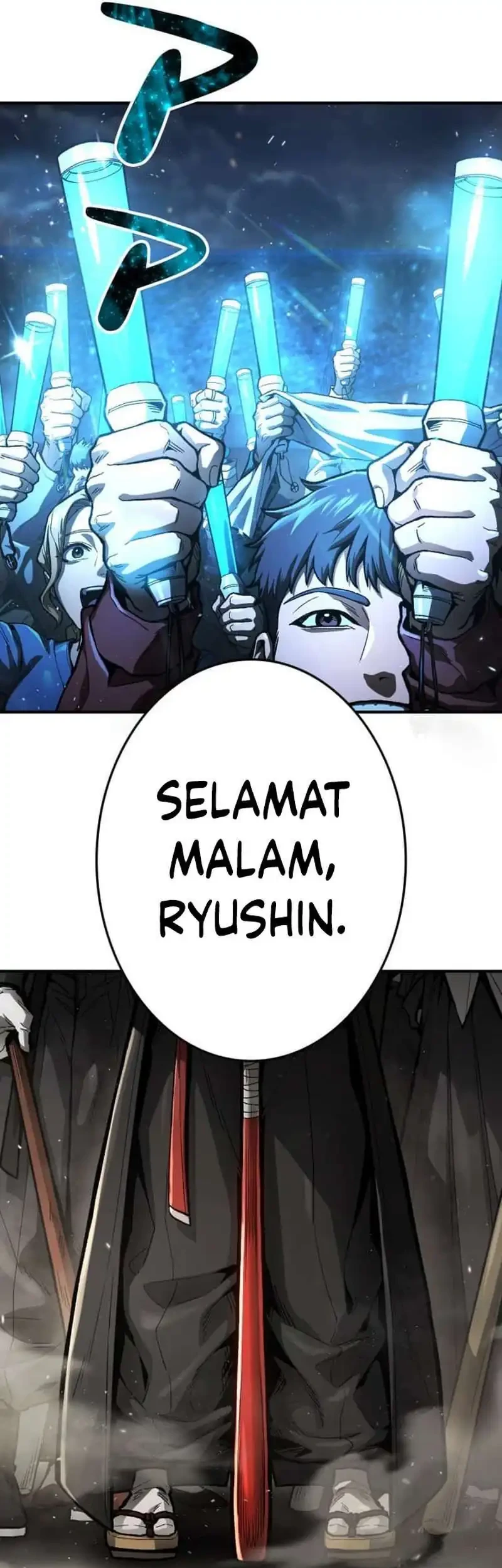 Killing Guard Chapter 1 Gambar 48