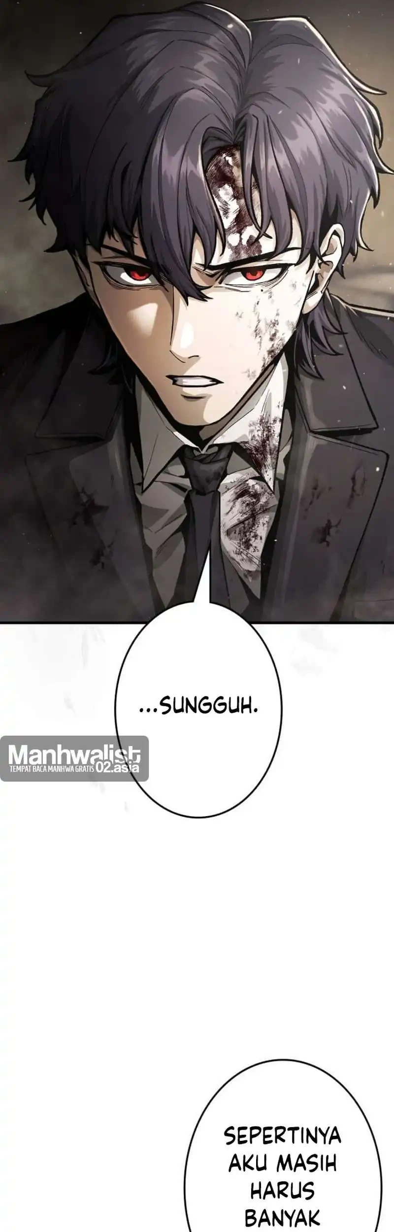 Killing Guard Chapter 1 Gambar 52