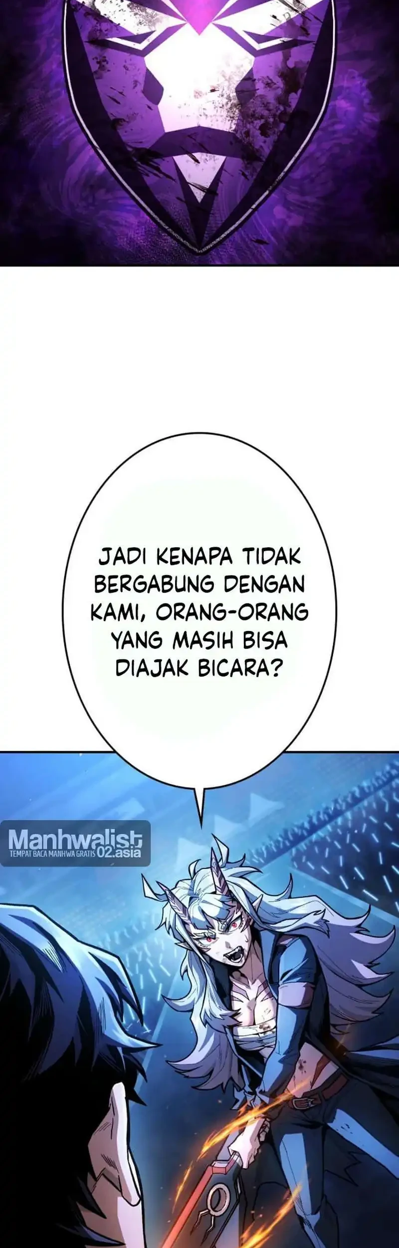 Killing Guard Chapter 2 Gambar 30