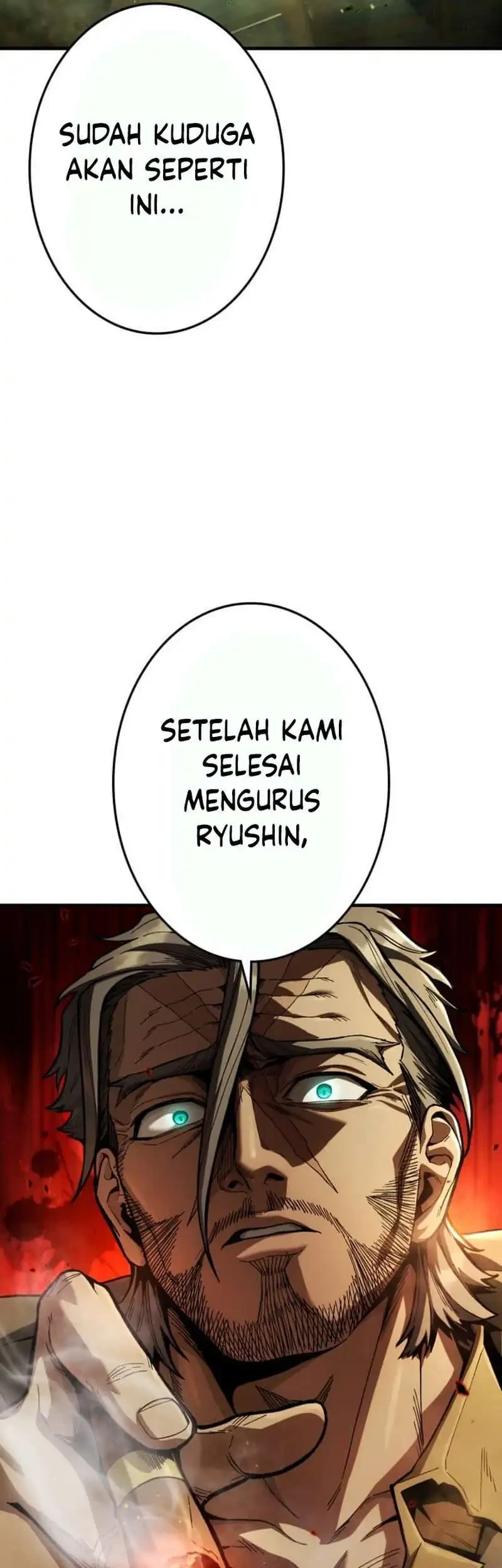 Killing Guard Chapter 3 Gambar 34