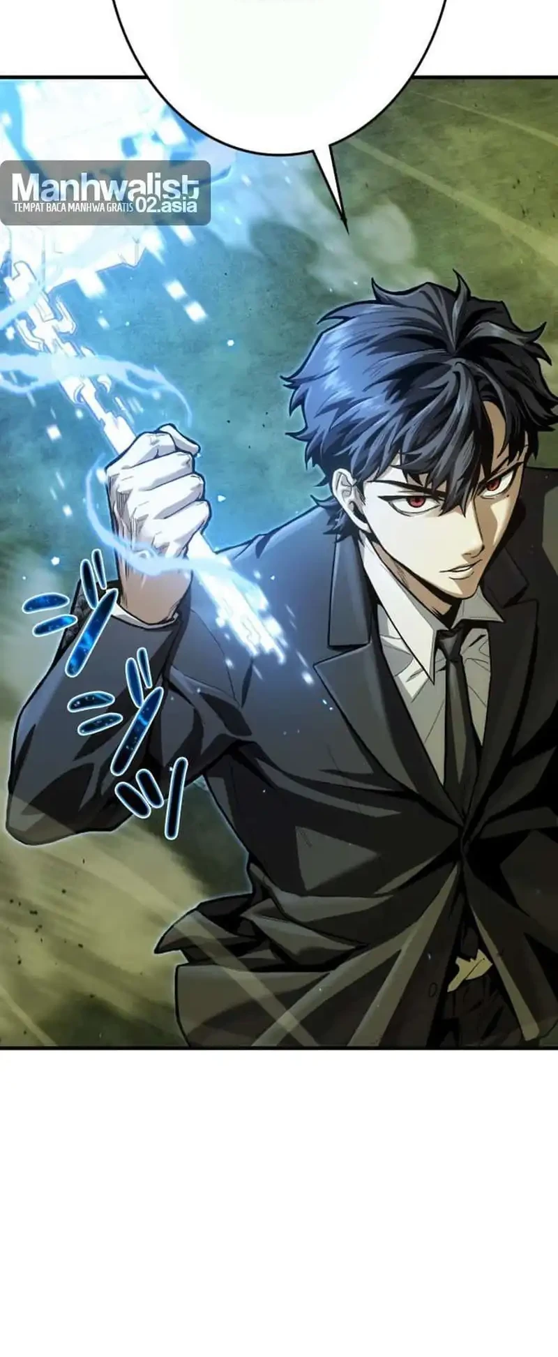 Killing Guard Chapter 4 Gambar 28