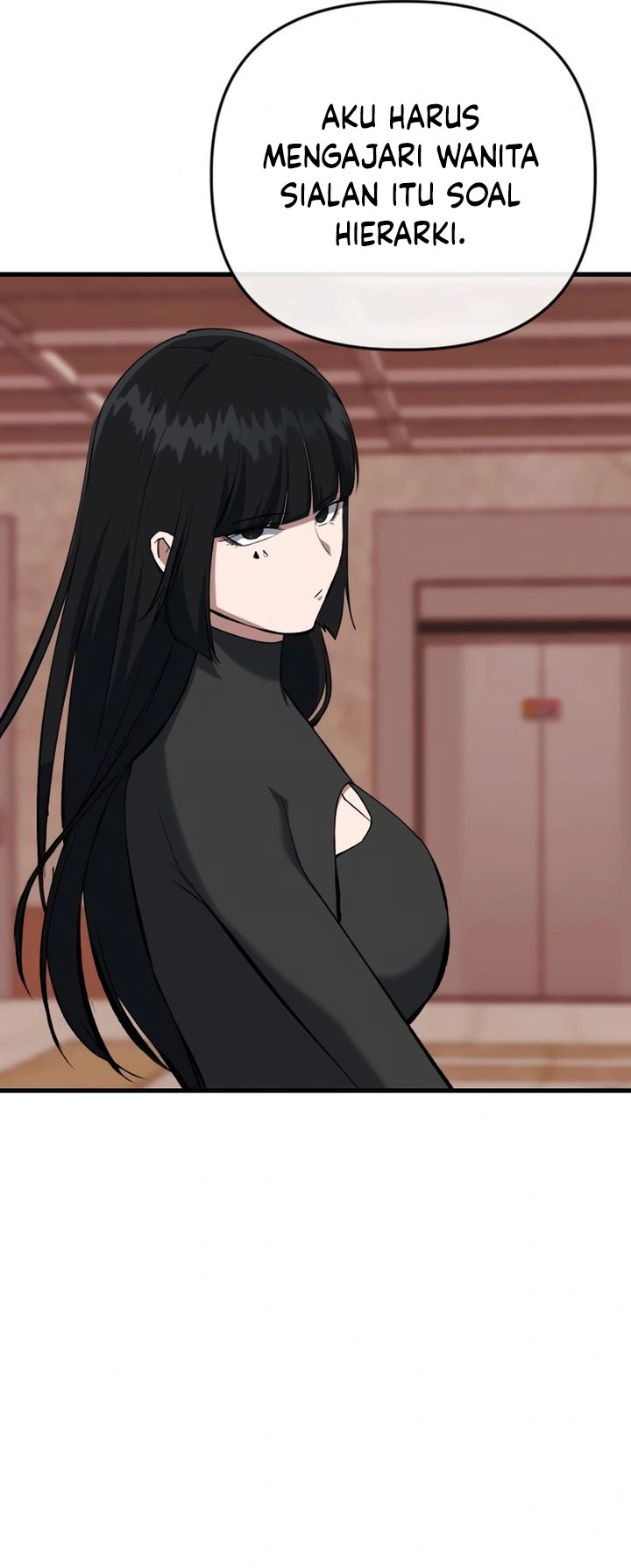 Killing Killer Chapter 108 - Halaman 28
