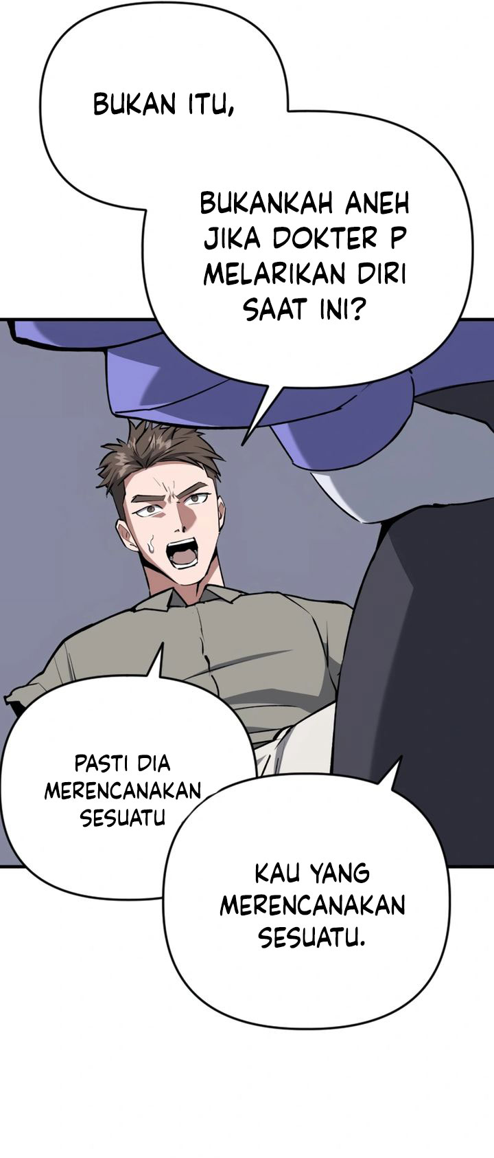 Killing Killer Chapter 113 Gambar 25