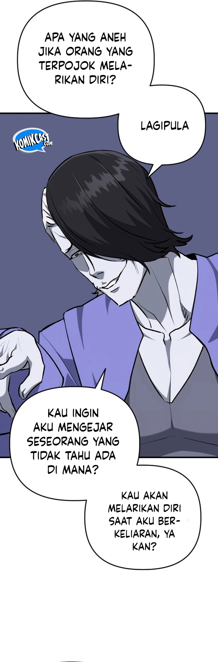 Killing Killer Chapter 113 Gambar 26