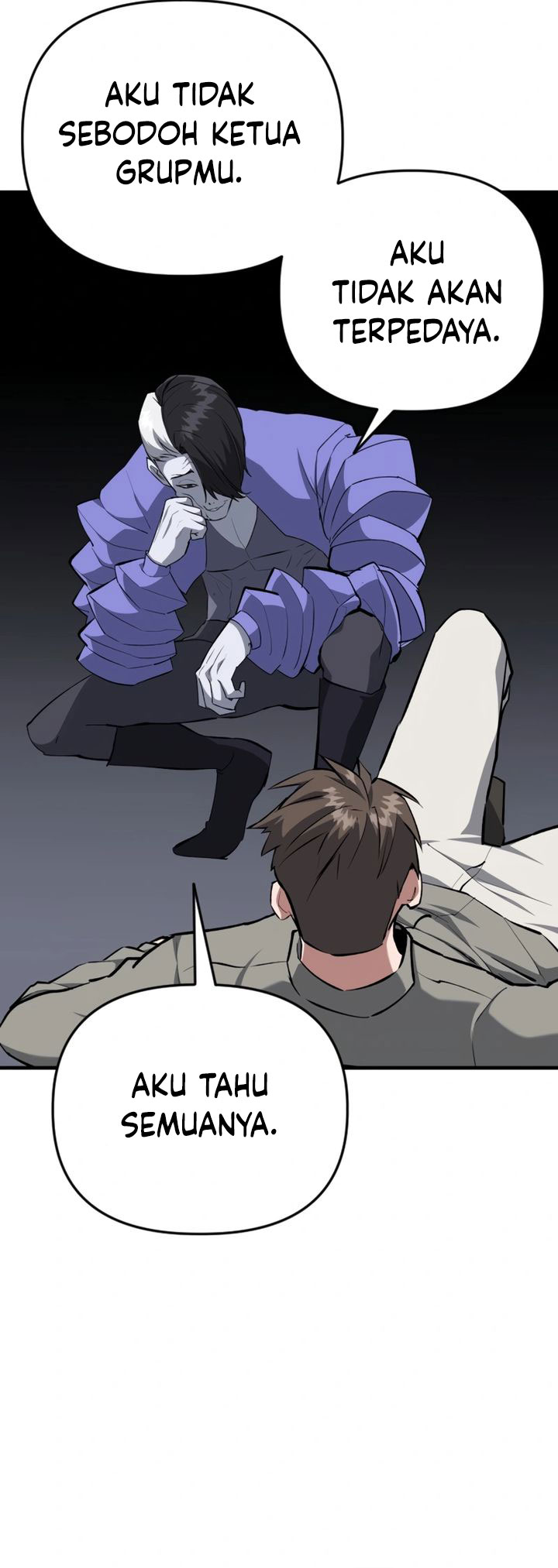 Killing Killer Chapter 113 Gambar 27