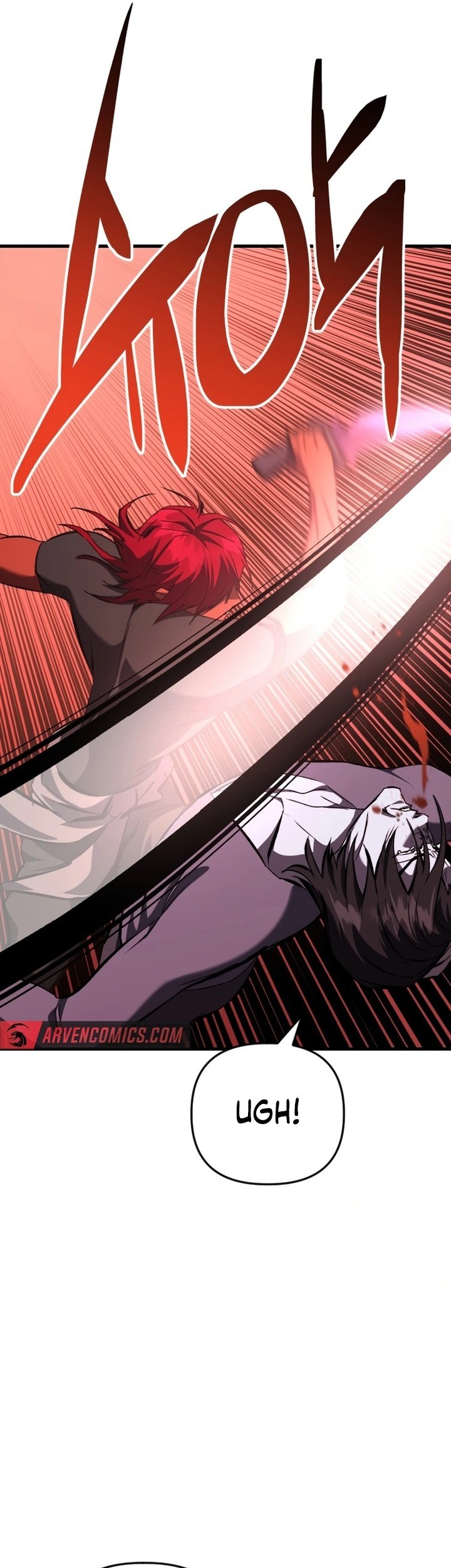 Killing Killer Chapter 114 - Halaman 48