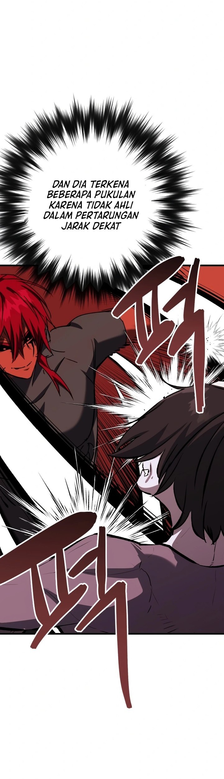 Killing Killer Chapter 114 - Halaman 52