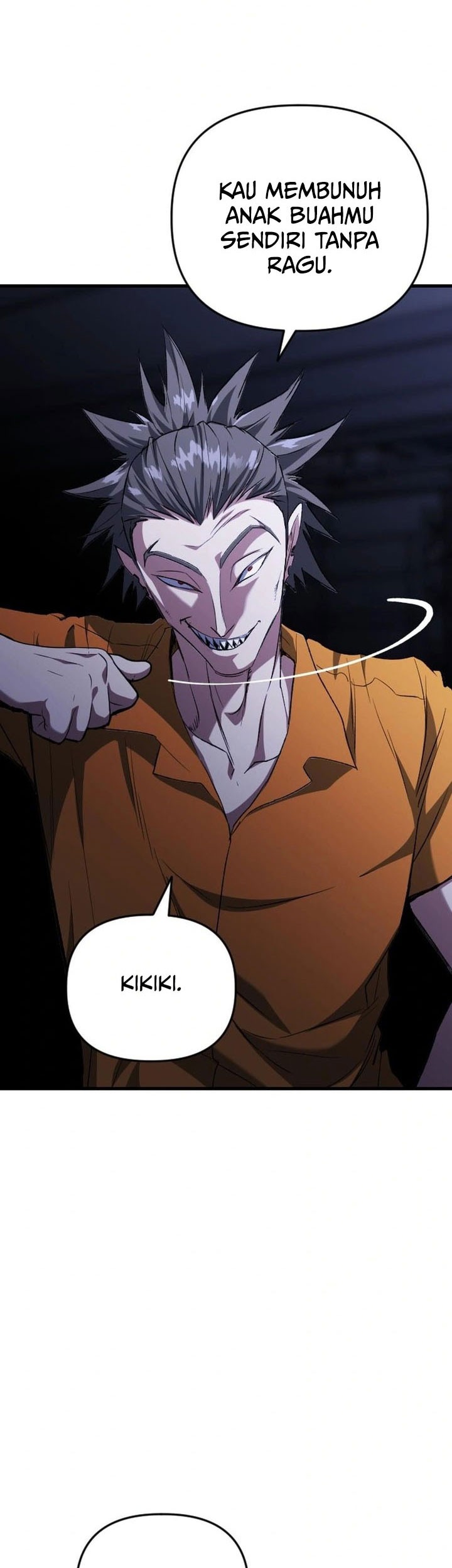 Killing Killer Chapter 117 - Halaman 27