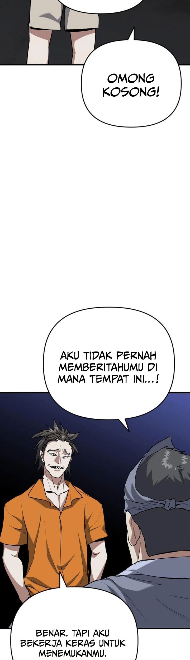 Killing Killer Chapter 117 - Halaman 29