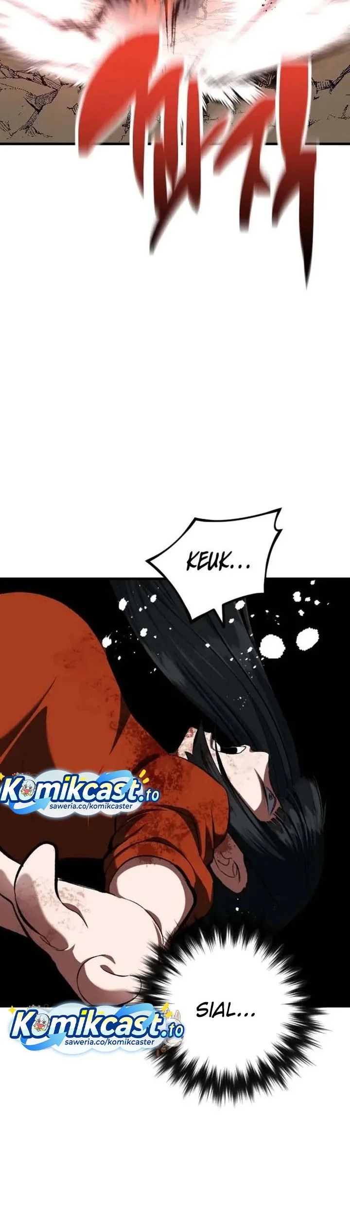 Killing Killer Chapter 129 Gambar 28