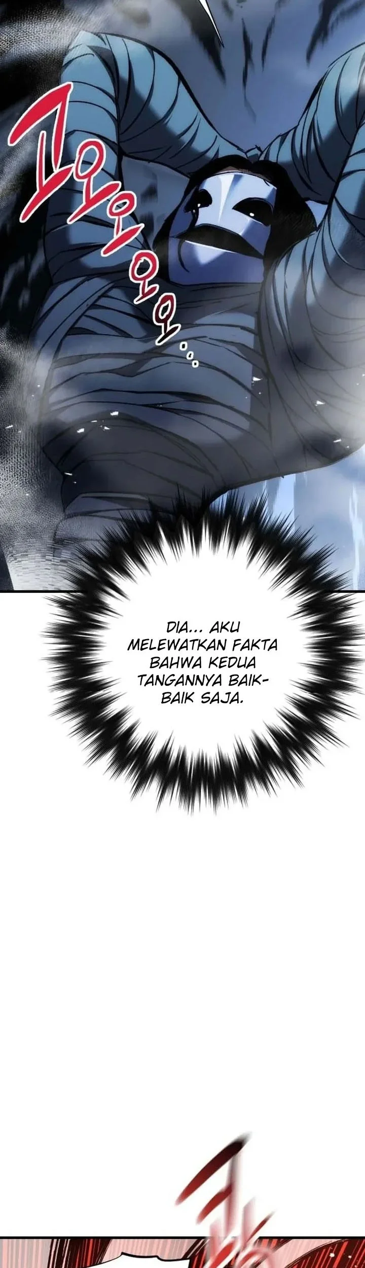 Killing Killer Chapter 129 Gambar 30