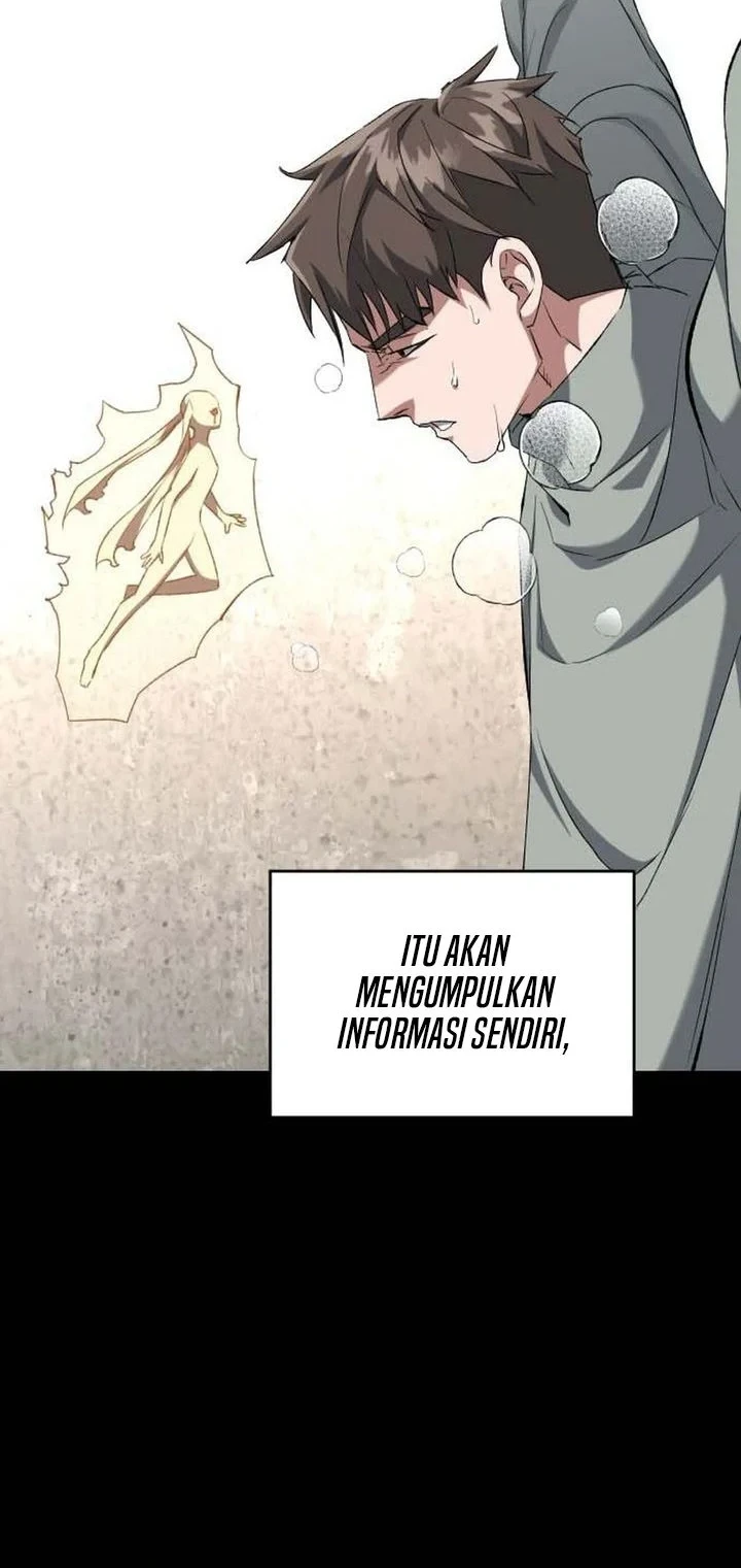 Killing Killer Chapter 134 - Halaman 28