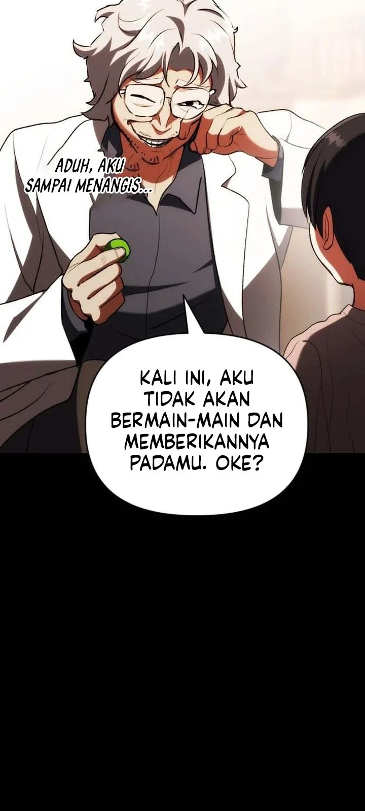 Killing Killer Chapter 135 - Halaman 23