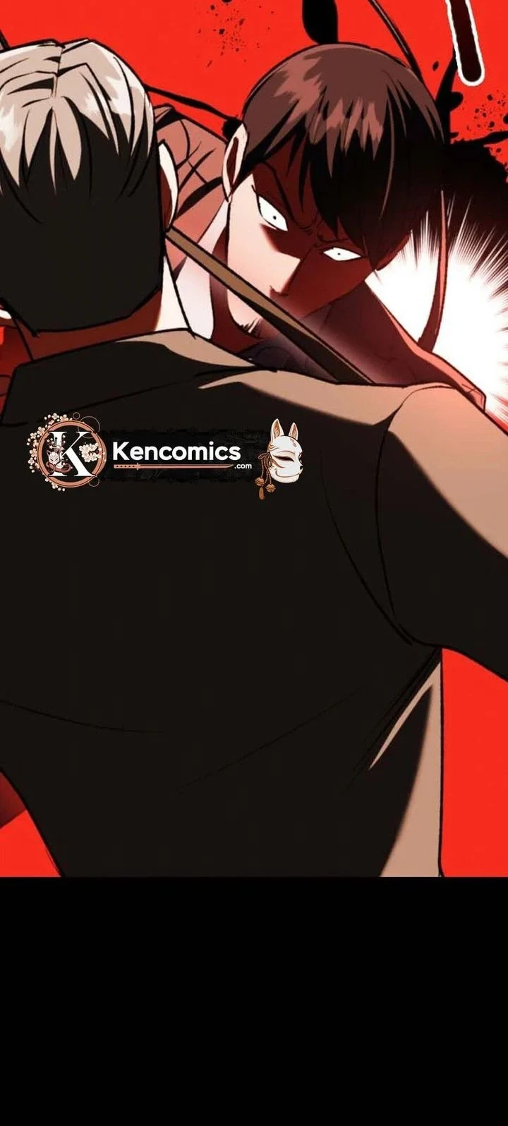 Killing Killer Chapter 138 Gambar 24