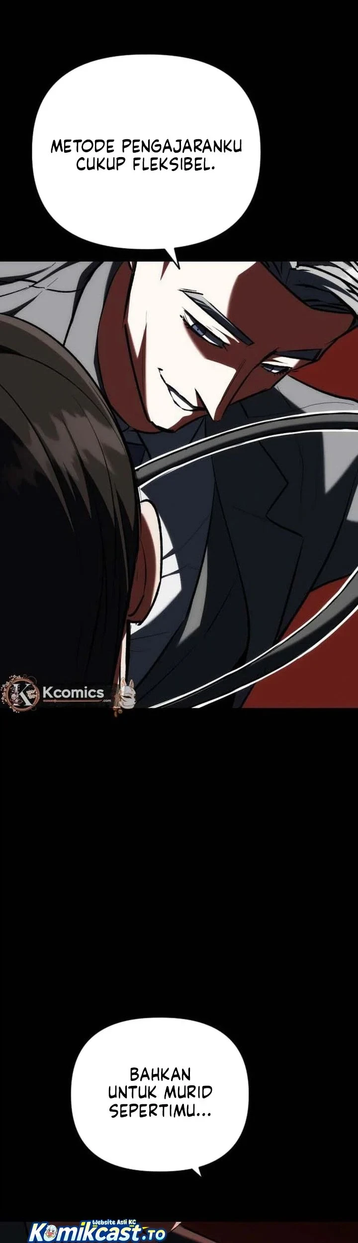 Killing Killer Chapter 138 Gambar 25