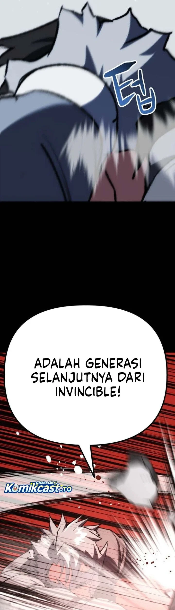 Killing Killer Chapter 139 Gambar 24