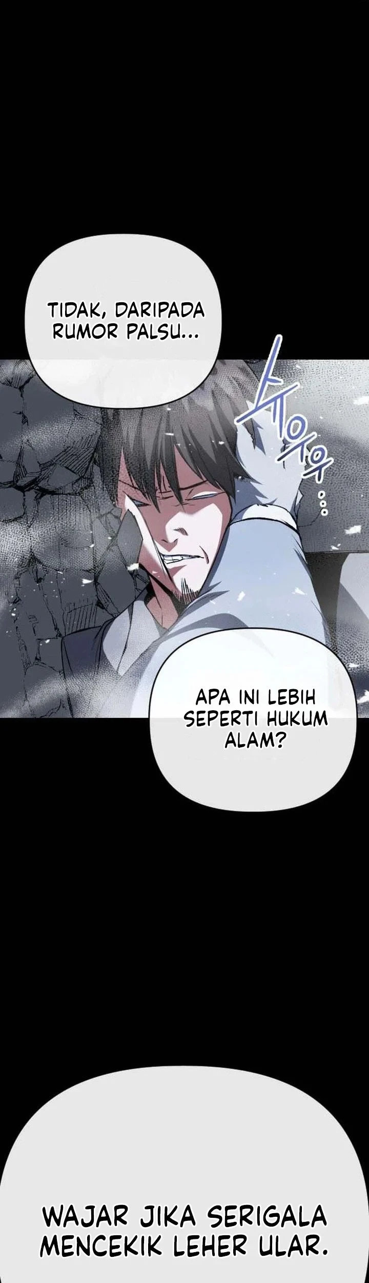 Killing Killer Chapter 139 Gambar 26
