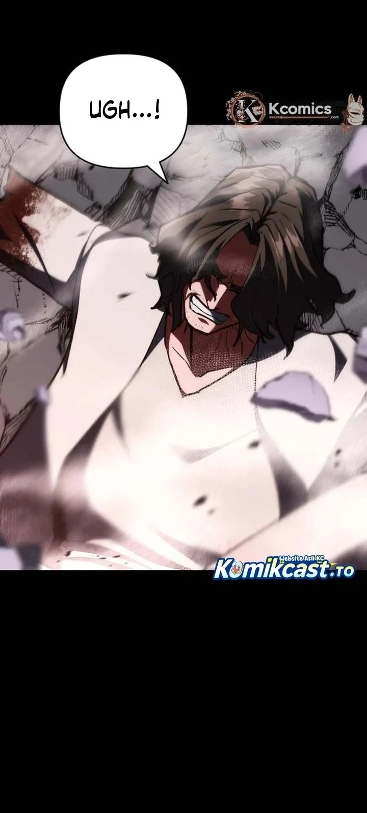 Killing Killer Chapter 142 - Halaman 22