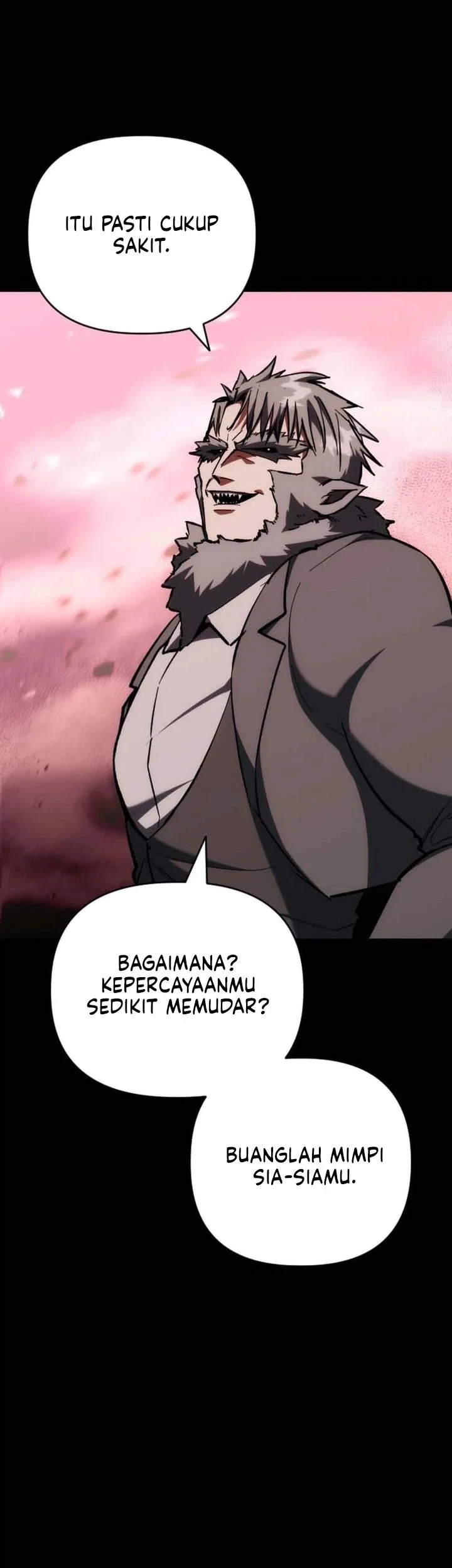 Killing Killer Chapter 142 - Halaman 23