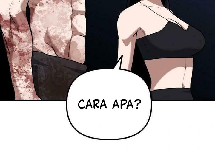 Killing Killer Chapter 93 - Halaman 34