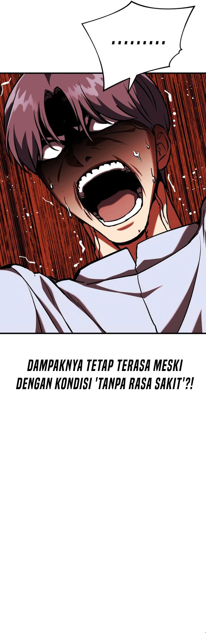 Killing Killer Chapter 97 - Halaman 35