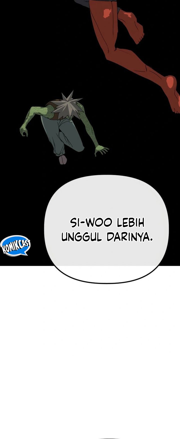 Killing Killer Chapter 99 - Halaman 38