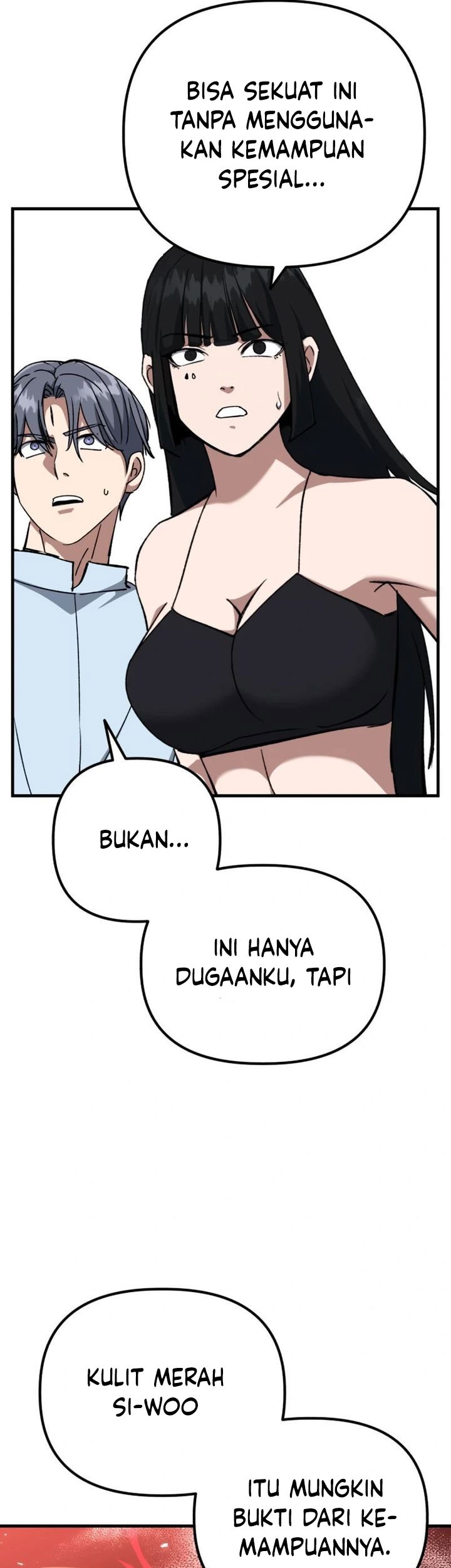 Killing Killer Chapter 99 - Halaman 39