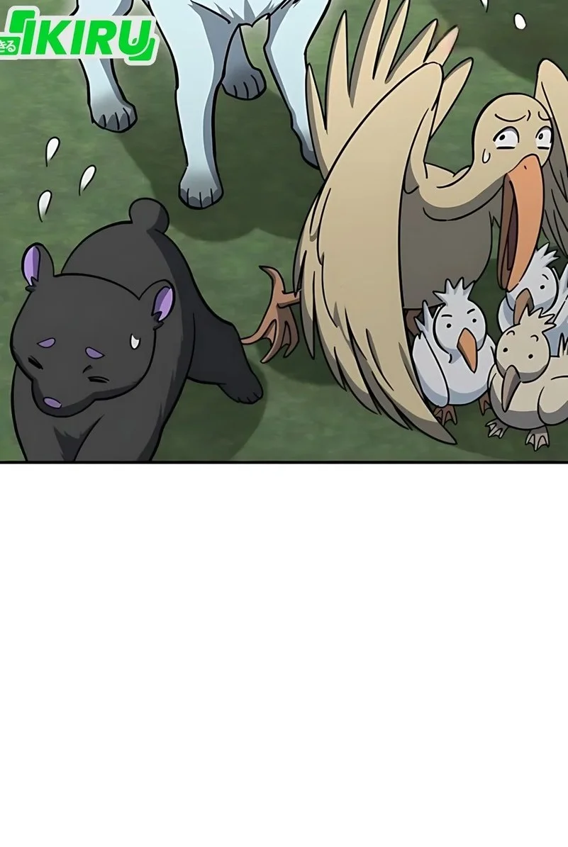 Kim Ohjin’s Adventures With Strange Animals Chapter 45 Gambar 30