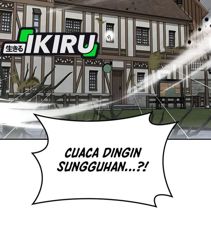 Kim Ohjin’s Adventures With Strange Animals Chapter 46 Gambar 34