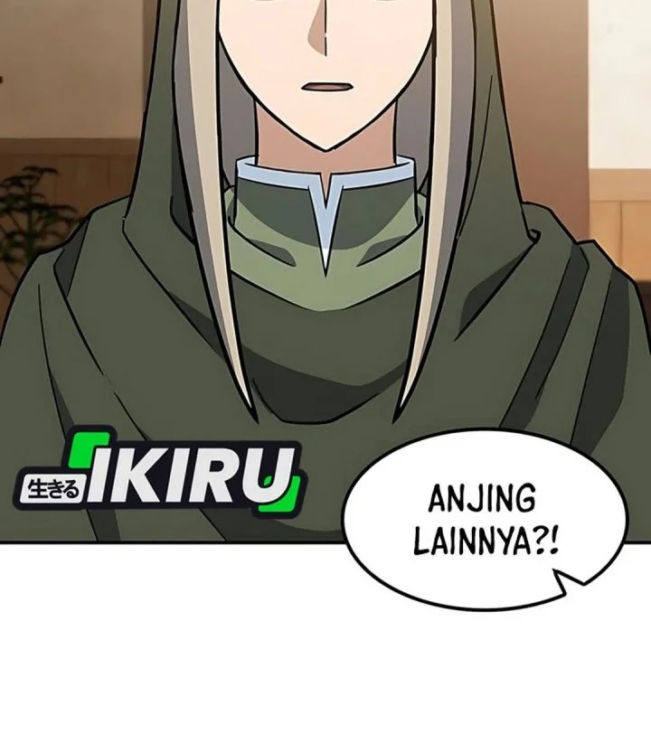 Kim Ohjin’s Adventures With Strange Animals Chapter 46 Gambar 36
