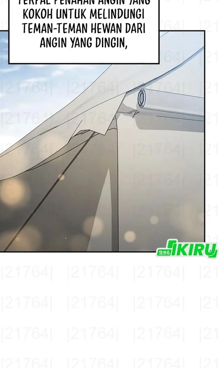 Kim Ohjin’s Adventures With Strange Animals Chapter 50 Gambar 31