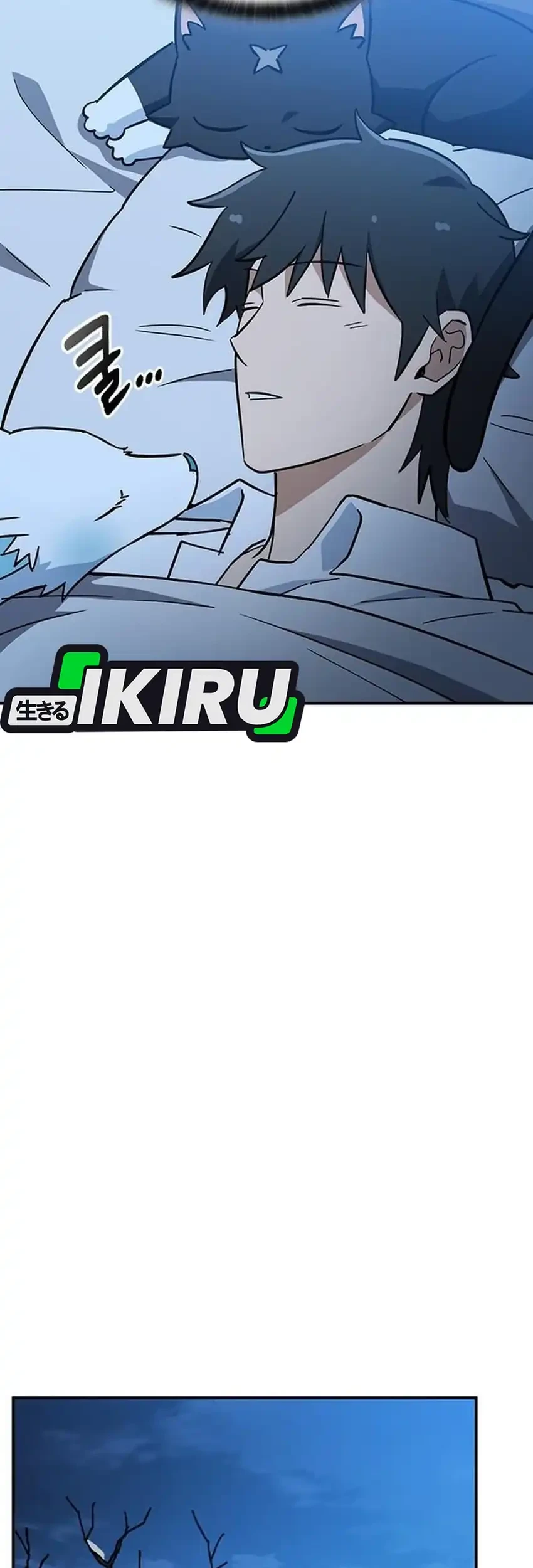 Kim Ohjin’s Adventures With Strange Animals Chapter 51 Gambar 38