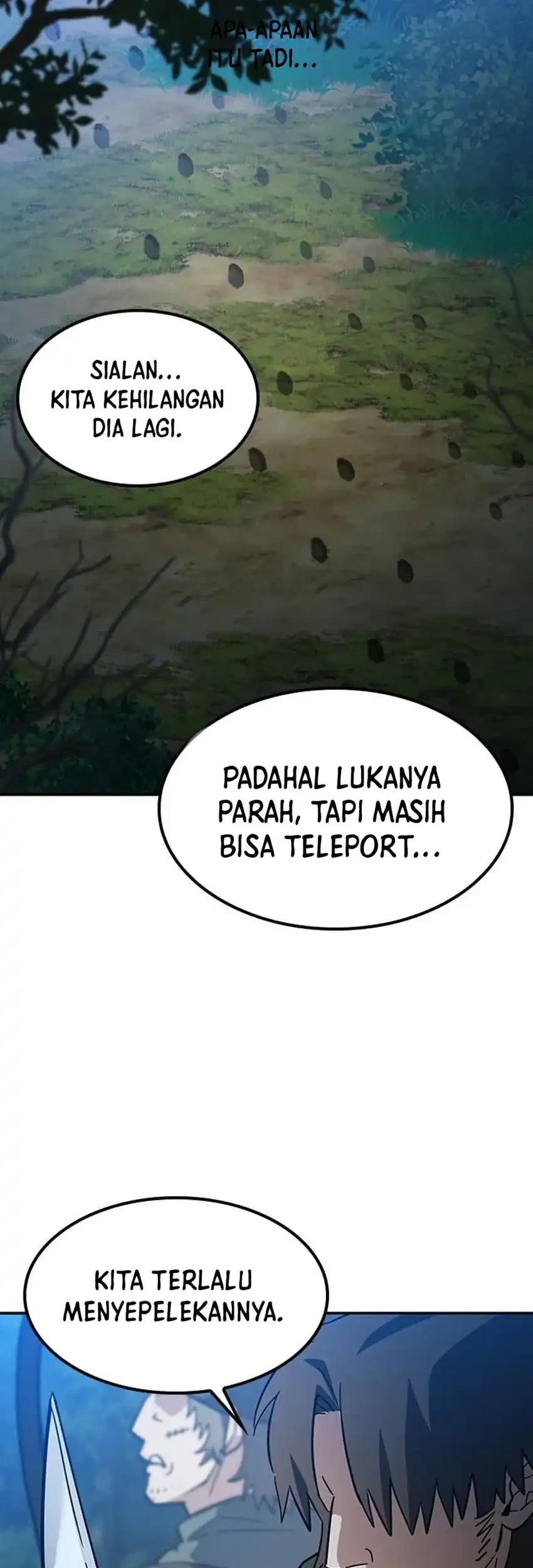 Kim Ohjin’s Adventures With Strange Animals Chapter 51 Gambar 40